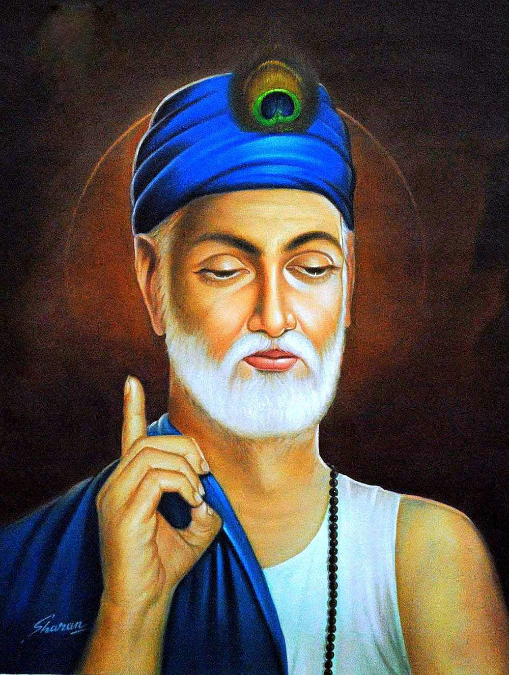 संत कबीर दास